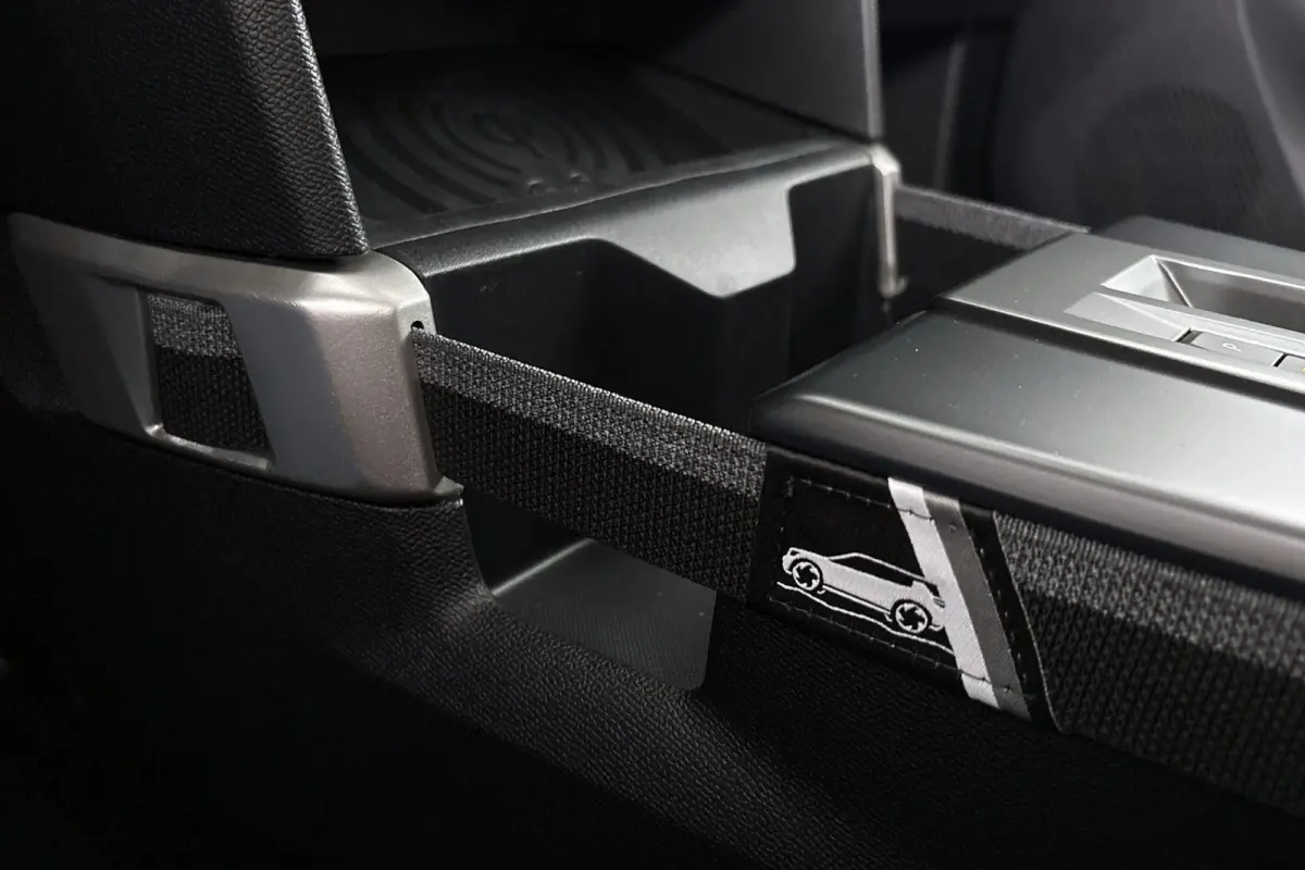 1.2 Turbo Hybrid GS 145PK Stoel-Stuur-Voorruitverwarming Apple CarPlay Achteruitrijcamera
