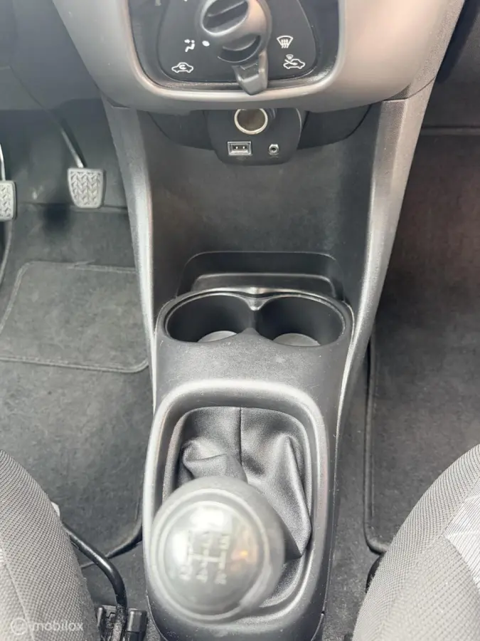 1.0 e-VTi Garantie/Dealer/1eeig/NAP