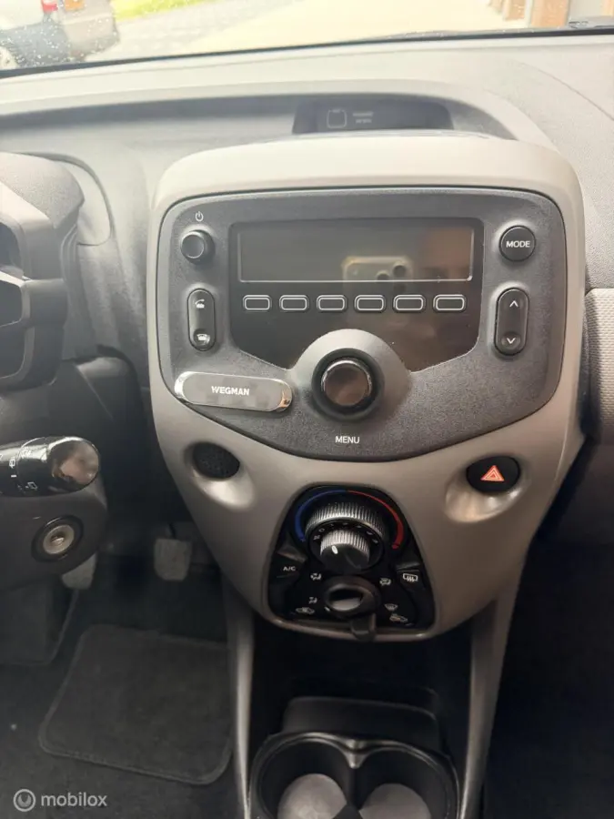 1.0 e-VTi Garantie/Dealer/1eeig/NAP