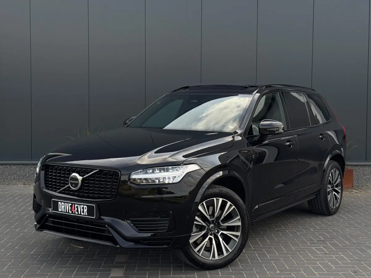 2.0 T8 Recharge AWD R DESIGN 455pk 7p PANO | LEDER | LED | TREKHAAK