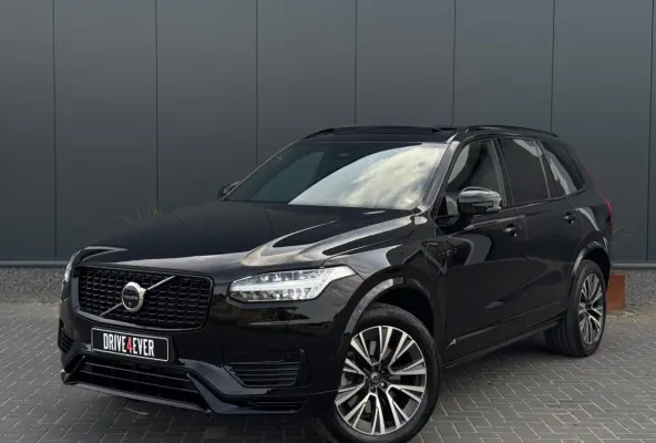 2.0 T8 Recharge AWD R DESIGN 455pk 7p PANO | LEDER | LED | TREKHAAK