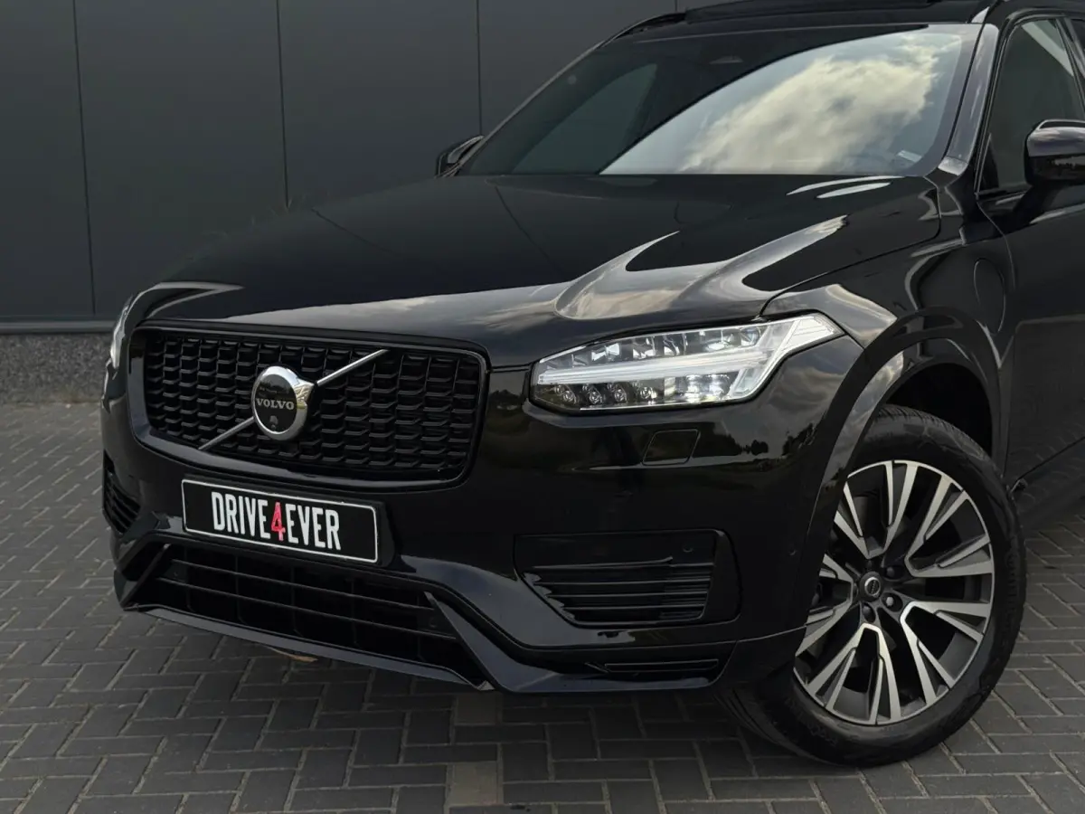 2.0 T8 Recharge AWD R DESIGN 455pk 7p PANO | LEDER | LED | TREKHAAK
