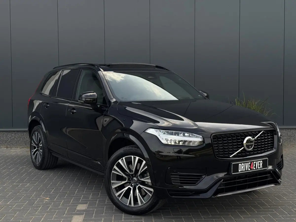2.0 T8 Recharge AWD R DESIGN 455pk 7p PANO | LEDER | LED | TREKHAAK