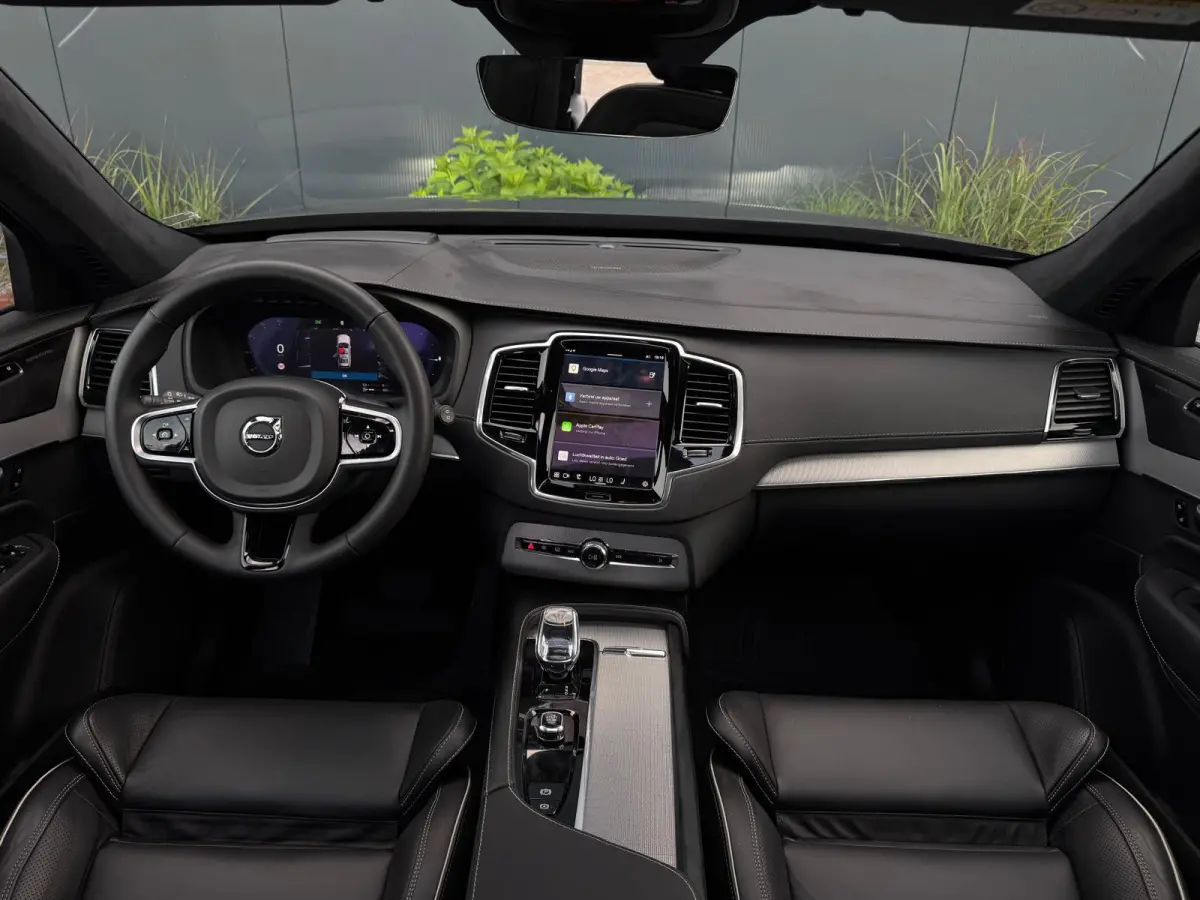 2.0 T8 Recharge AWD R DESIGN 455pk 7p PANO | LEDER | LED | TREKHAAK