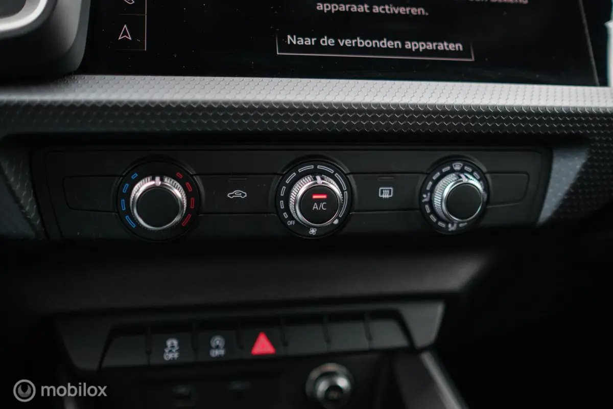 25 TFSI Automaat S-Line | Virtual Cockpit | Two-tone | NAP NL auto | Dealer onderhouden | DAB | Rijklaarprijs |