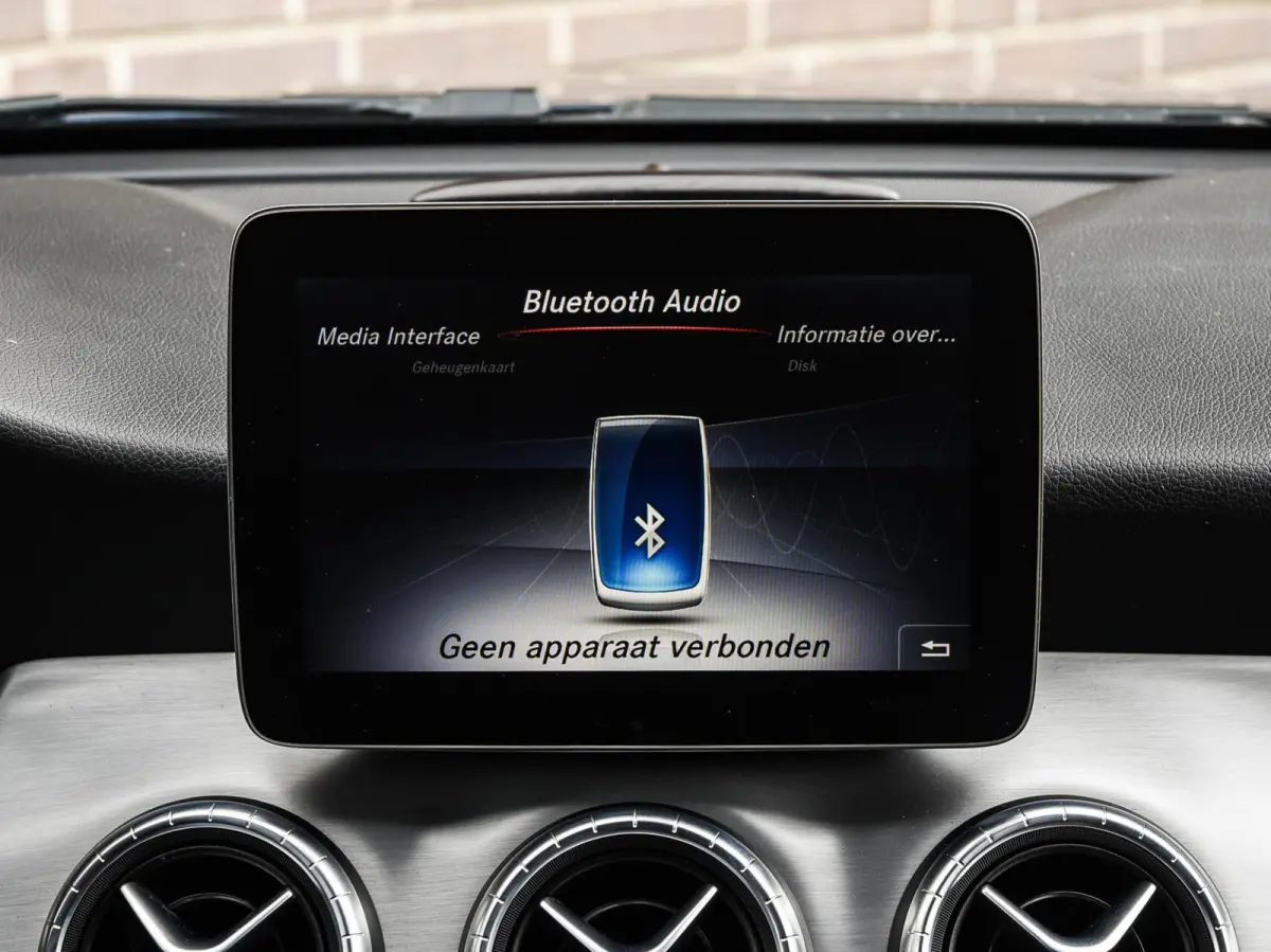 200 d AMG Line Panoramadak Sfeerverlichting Camera LED Stoelverwarming Night Edition