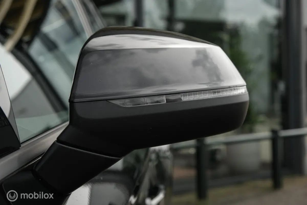 55 TFSI e S edition | Panoramadak | Massage |Adaptieve cruise | Head up display | Keyless | Matrix led | Sfeerverlichting | Stoelverwarming