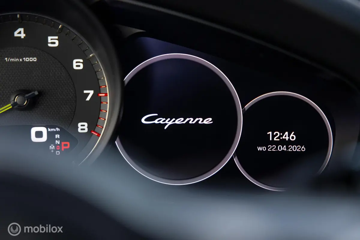 E-Hybrid | Quarzite Grey Metallic | Sport Chrono | Luchtvering | 22” BC Forged EH675 | BTW-auto