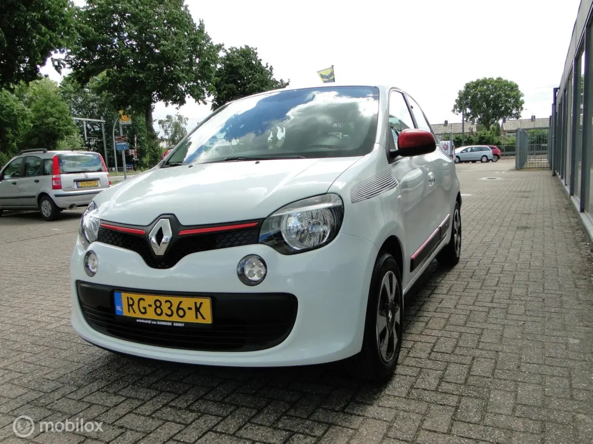 , benzine, schakel, 58.795 km