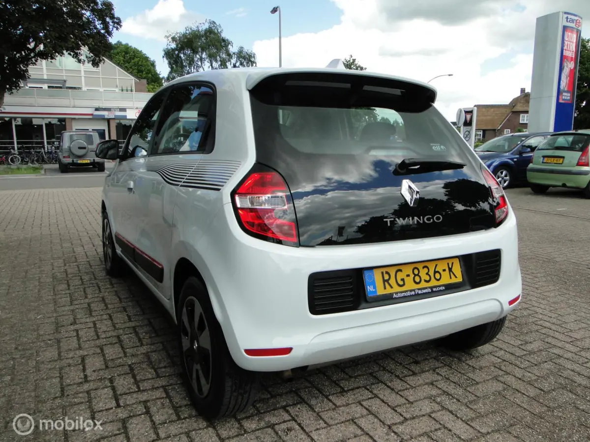 , benzine, schakel, 58.795 km