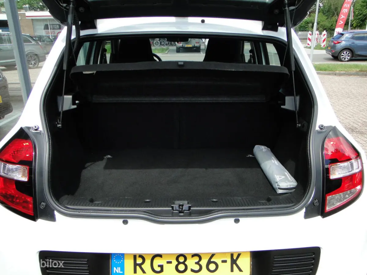 , benzine, schakel, 58.795 km