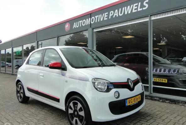 1.0, benzine, schakel, 58.795 km
