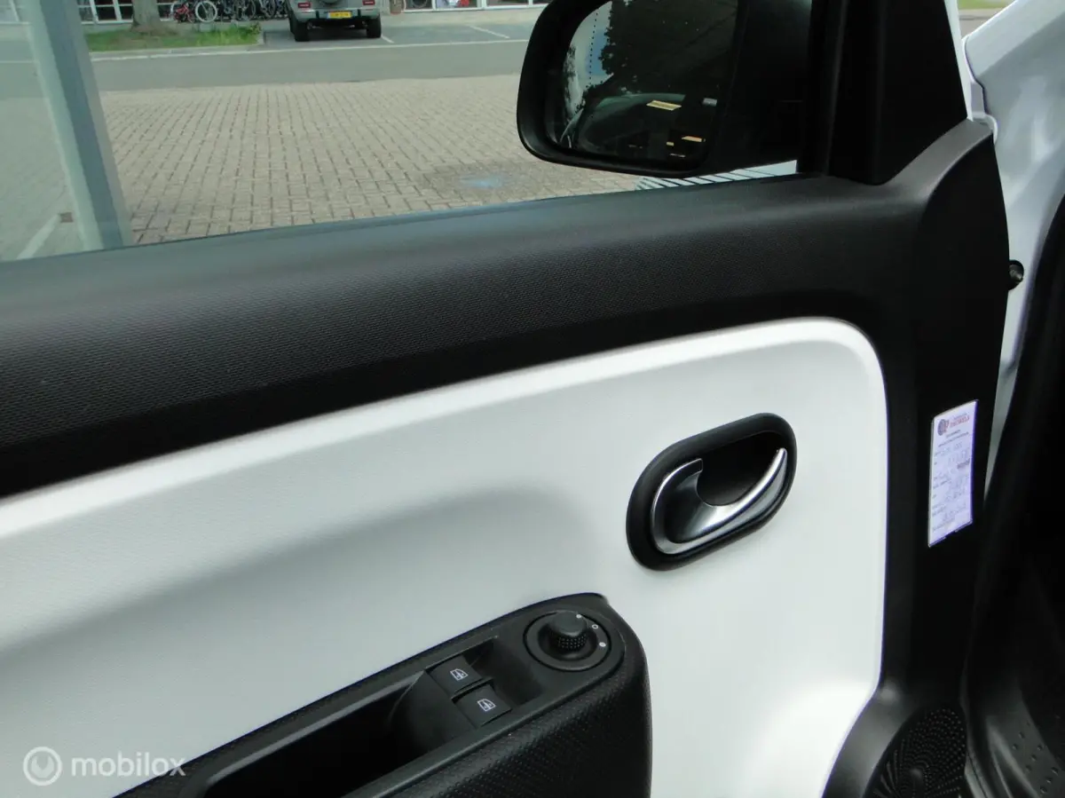 , benzine, schakel, 58.795 km