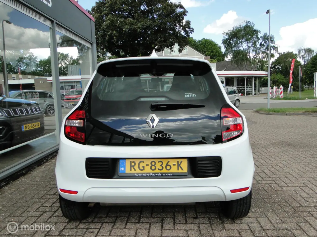 , benzine, schakel, 58.795 km