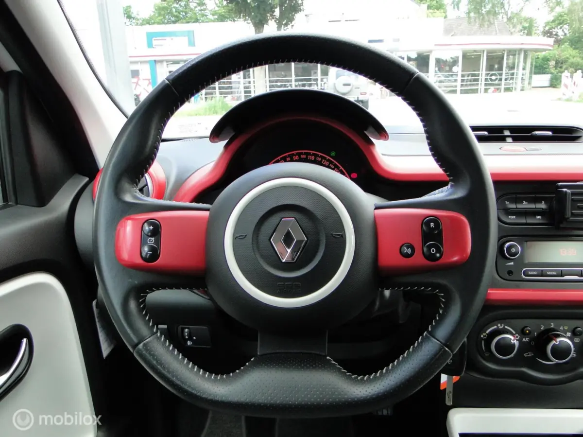 , benzine, schakel, 58.795 km