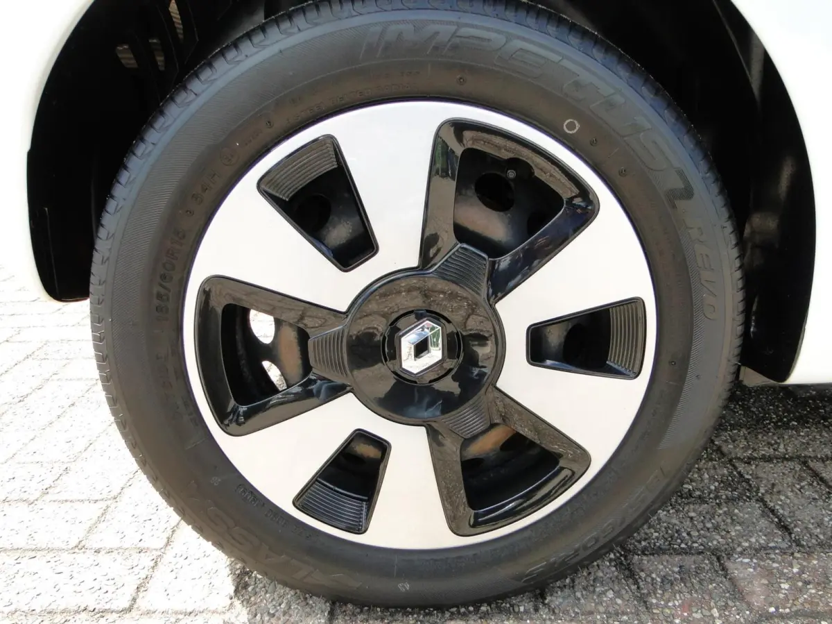, benzine, schakel, 58.795 km