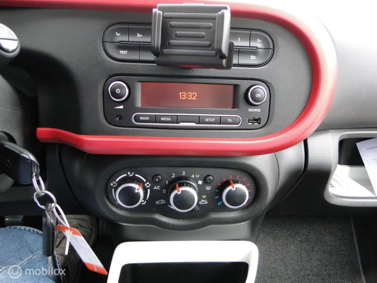 , benzine, schakel, 58.795 km