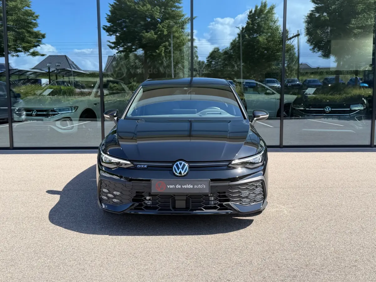 1.5 eHybrid GTE 272pk | Trekhaak | Led mistlampen | IQ light | Camera | Head-up | Rijklaar incl. garantie