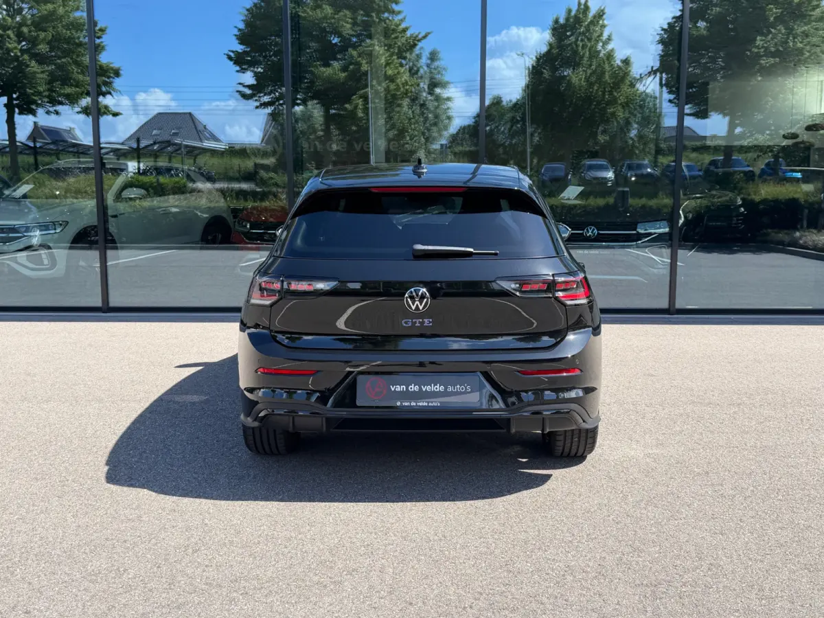 1.5 eHybrid GTE 272pk | Trekhaak | Led mistlampen | IQ light | Camera | Head-up | Rijklaar incl. garantie