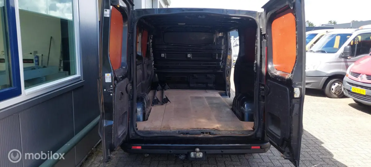 1.6 MJ EcoJet L2H1 Pro Edition 125pk euro6