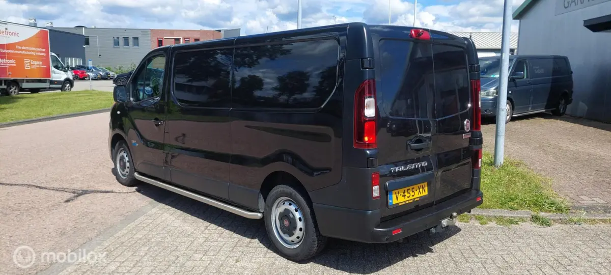 1.6 MJ EcoJet L2H1 Pro Edition 125pk euro6