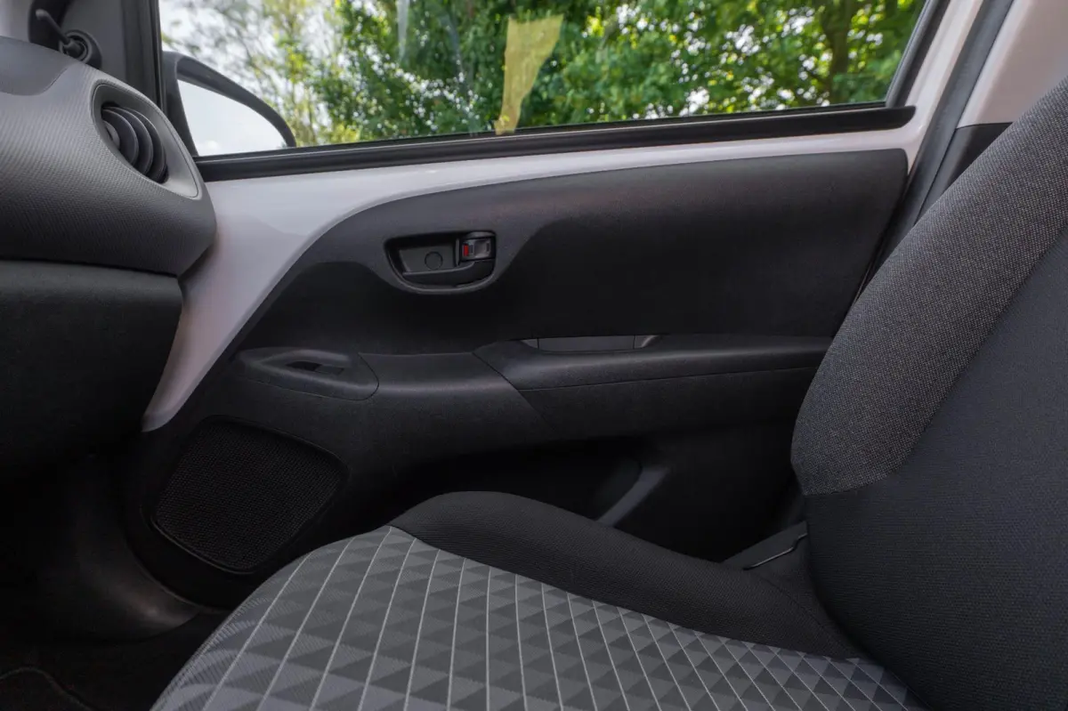 1.0 e-VTi Active 40.380 km +NAP NL-auto