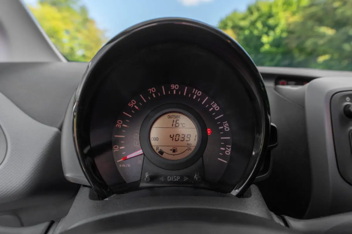 1.0 e-VTi Active 40.380 km +NAP NL-auto