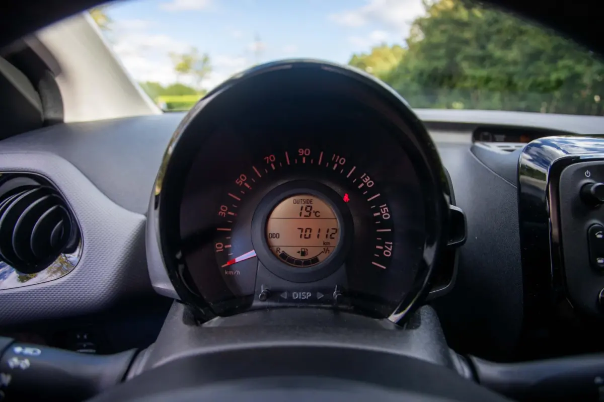 1.0 e-VTi Style 2e Eig. 70.000 km +NAP NL-auto