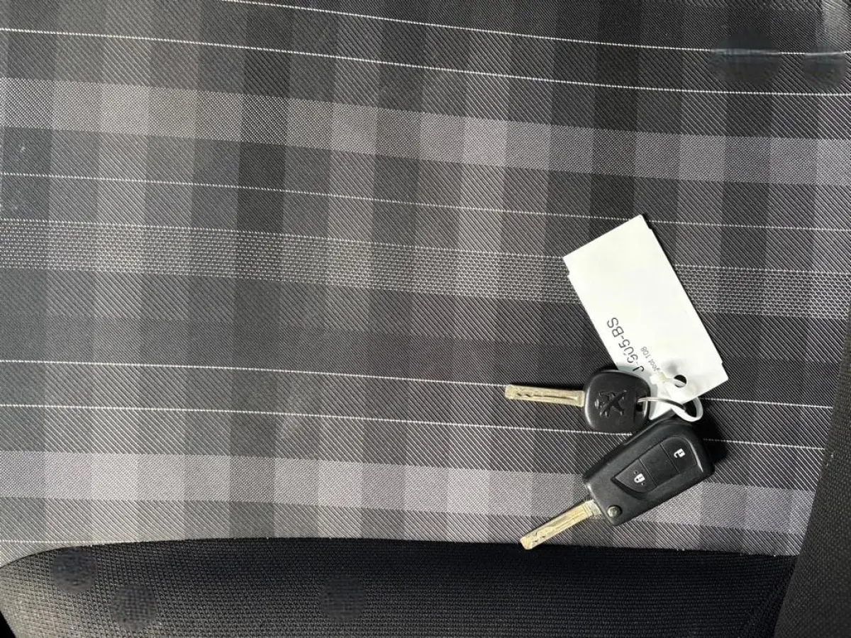 1.0 e-VTi Style 2e Eig. 70.000 km +NAP NL-auto