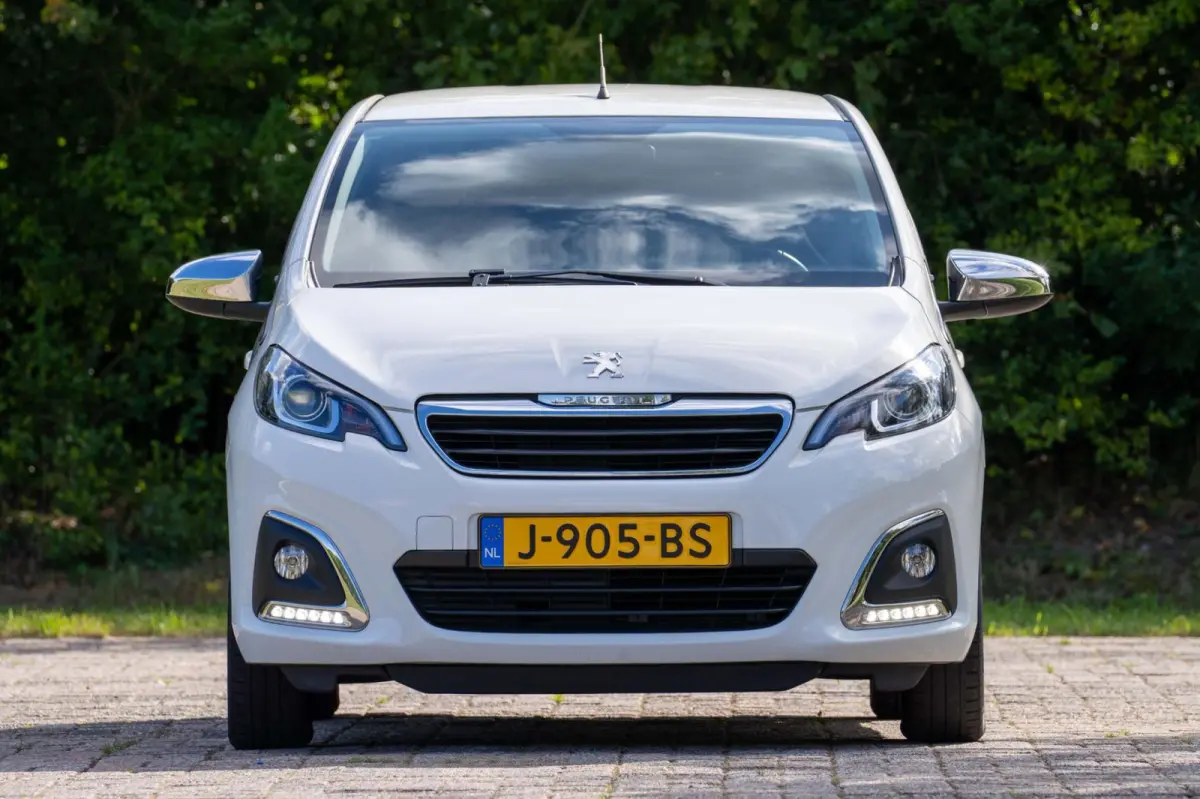 1.0 e-VTi Style 2e Eig. 70.000 km +NAP NL-auto
