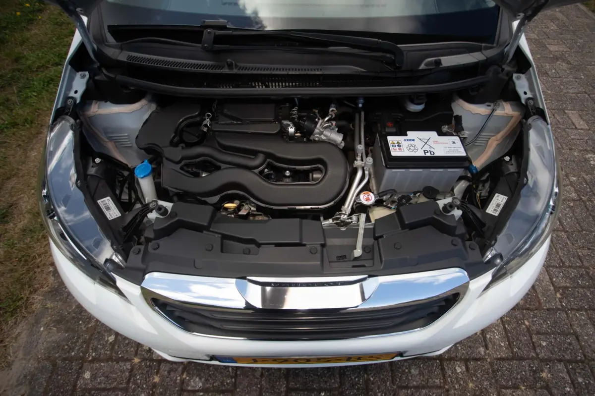 1.0 e-VTi Style 2e Eig. 70.000 km +NAP NL-auto