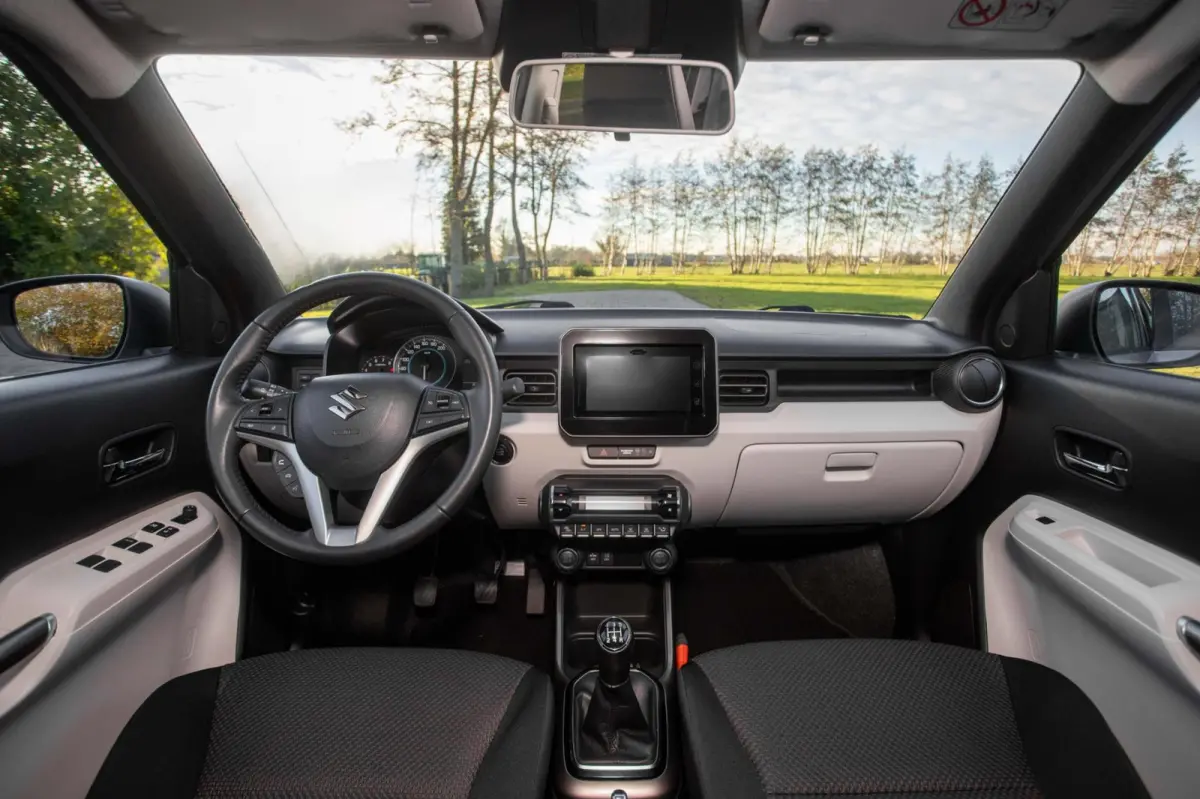 1.2 Stijl Smart Hybrid 34.000 km +NAP NL-auto
