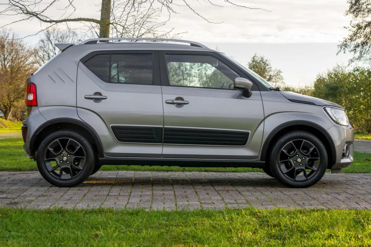 1.2 Stijl Smart Hybrid 34.000 km +NAP NL-auto