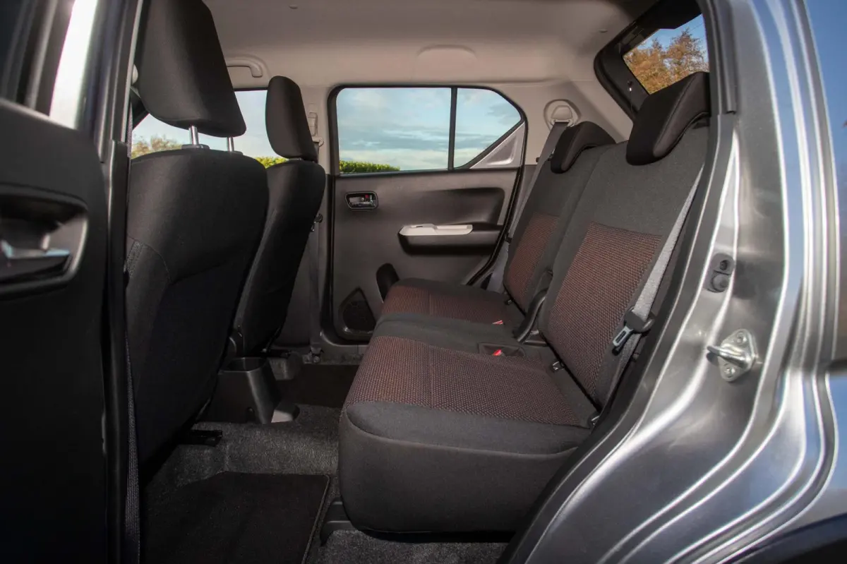 1.2 Stijl Smart Hybrid 34.000 km +NAP NL-auto
