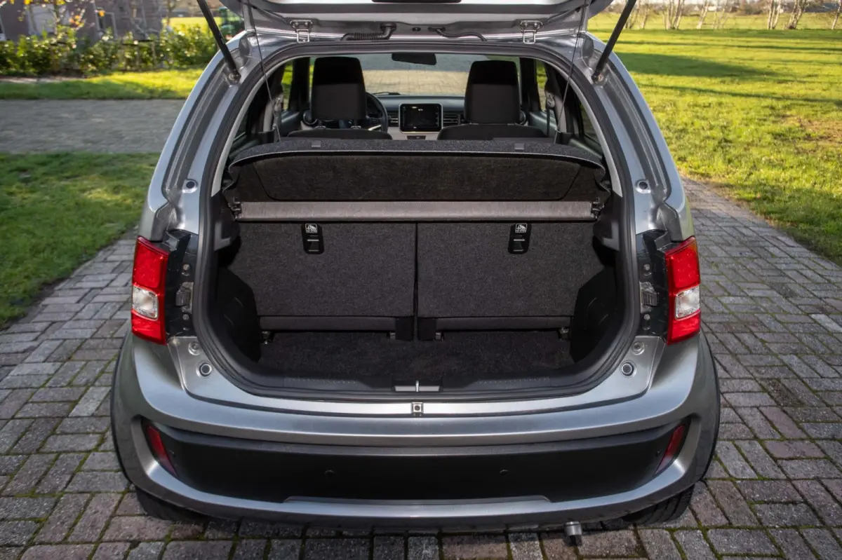 1.2 Stijl Smart Hybrid 34.000 km +NAP NL-auto