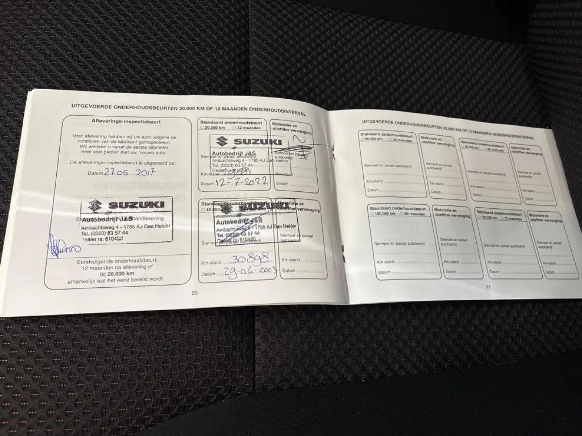 1.2 Stijl Smart Hybrid 34.000 km +NAP NL-auto