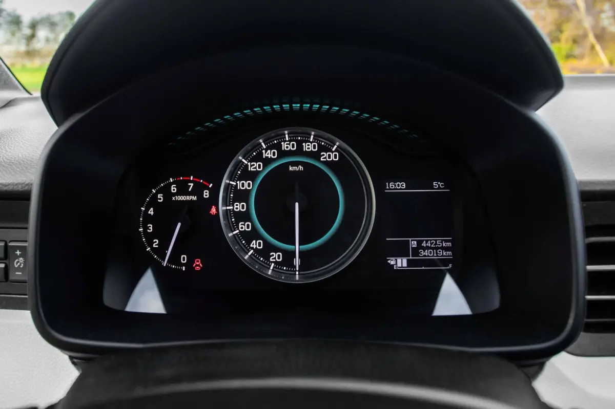 1.2 Stijl Smart Hybrid 34.000 km +NAP NL-auto