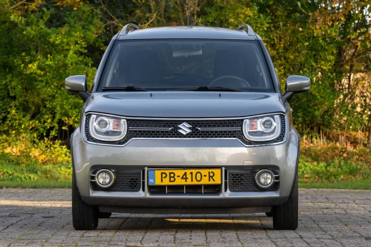 1.2 Stijl Smart Hybrid 34.000 km +NAP NL-auto