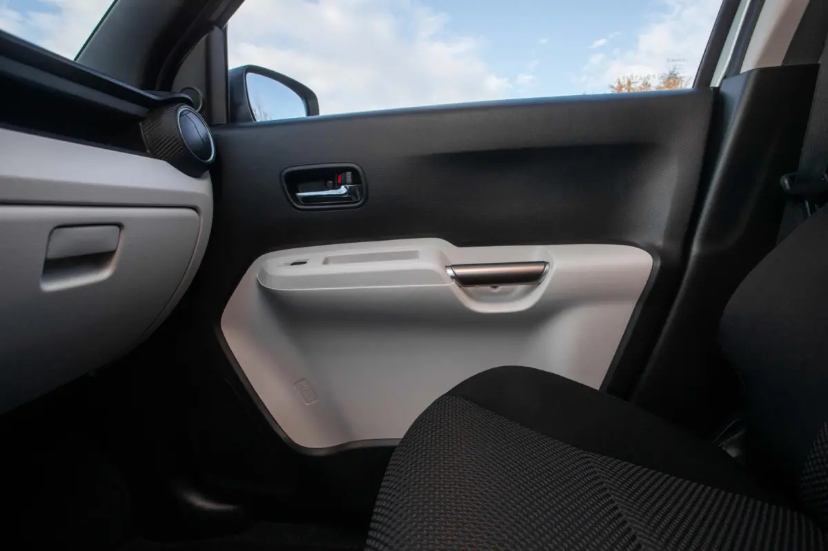 1.2 Stijl Smart Hybrid 34.000 km +NAP NL-auto