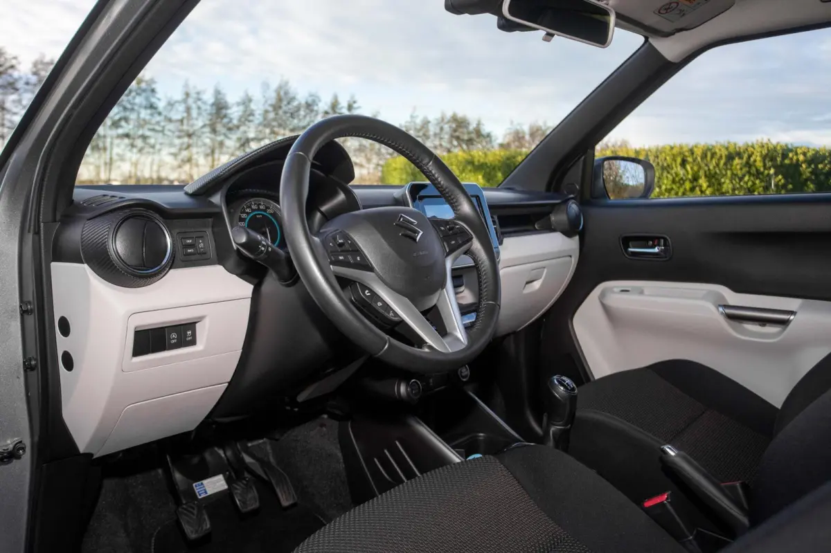 1.2 Stijl Smart Hybrid 34.000 km +NAP NL-auto
