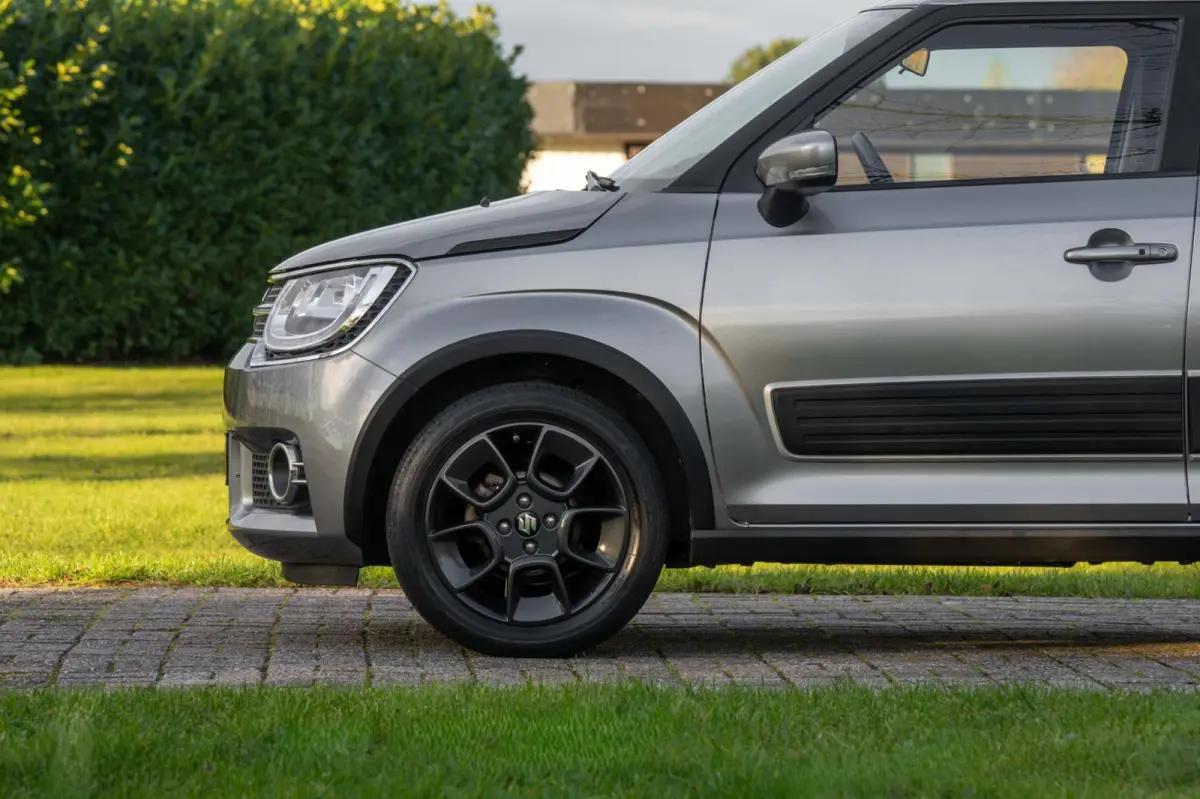 1.2 Stijl Smart Hybrid 34.000 km +NAP NL-auto