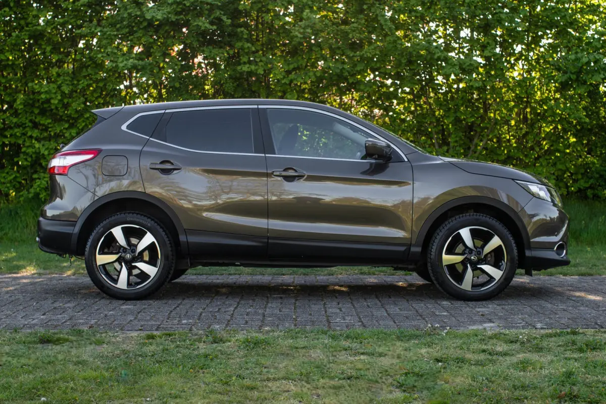 1.6 N-Connecta 1e Eig. 50.100 km +NAP NL-auto