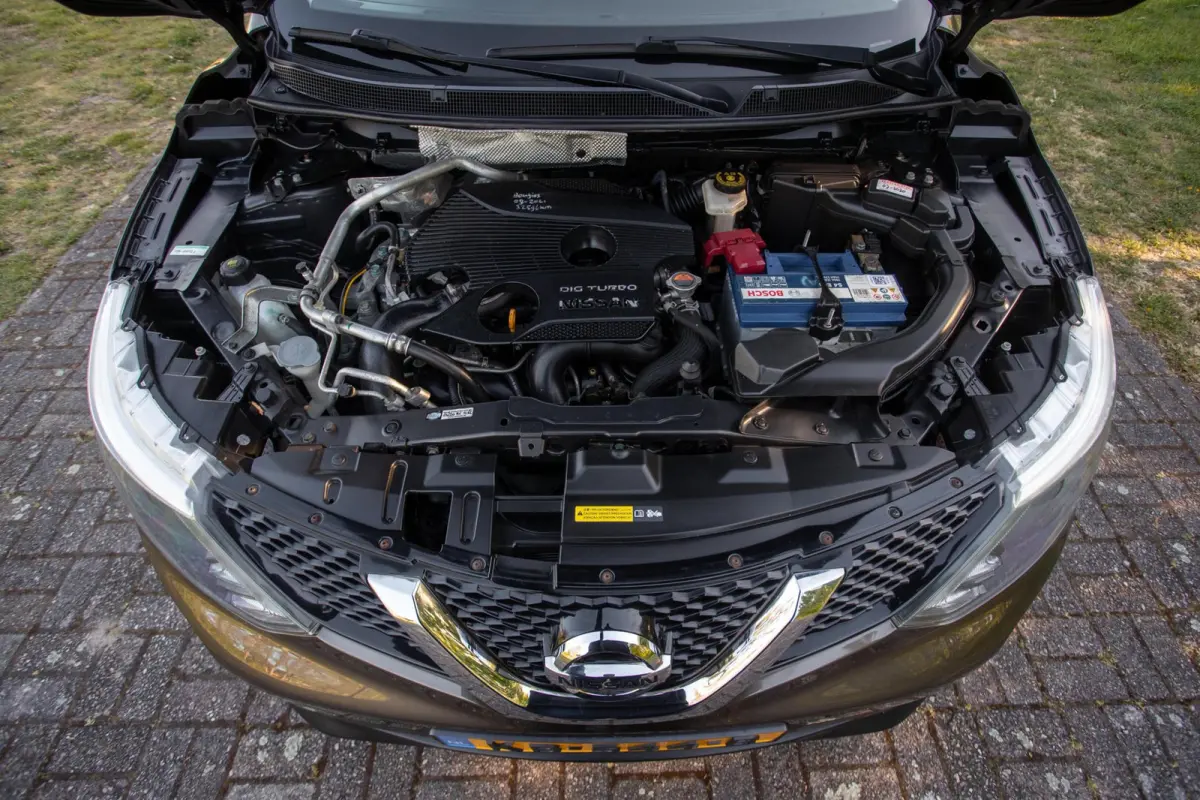 1.6 N-Connecta 1e Eig. 50.100 km +NAP NL-auto