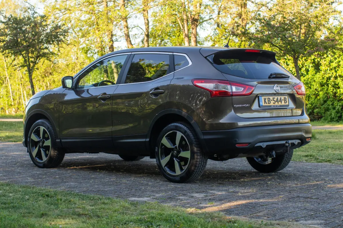 1.6 N-Connecta 1e Eig. 50.100 km +NAP NL-auto