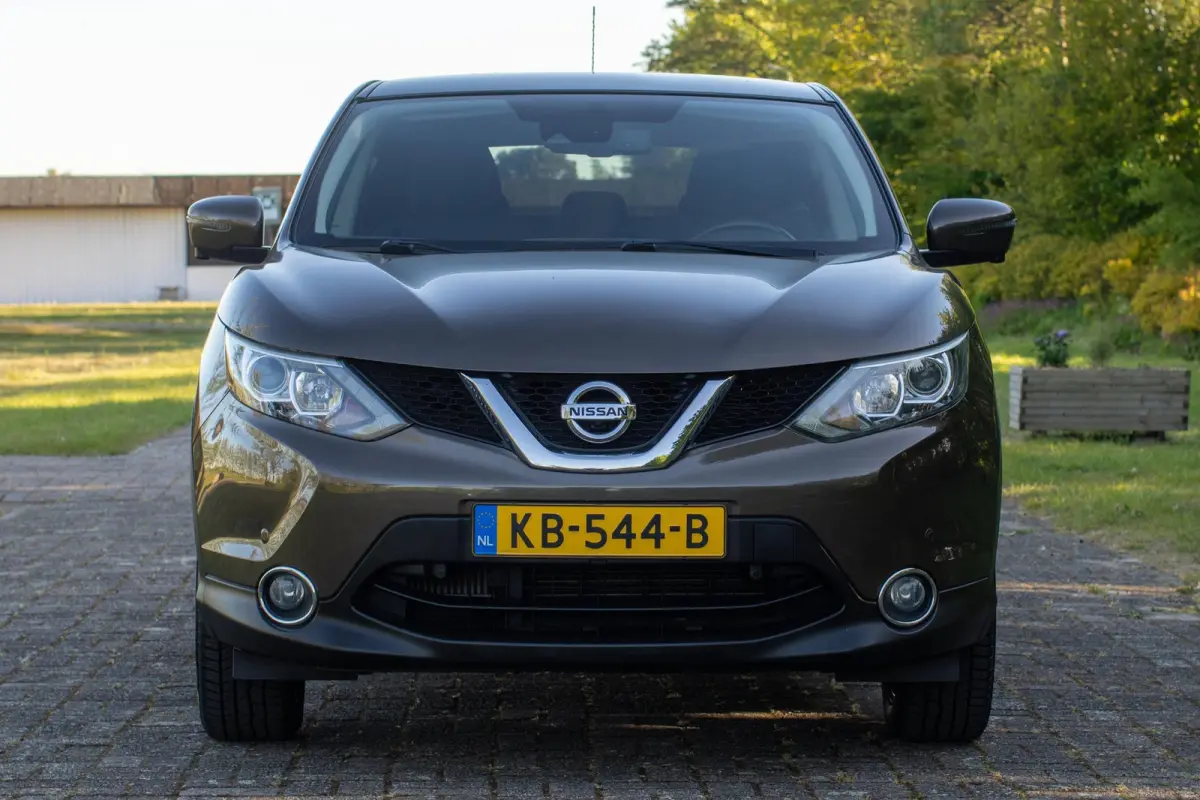 1.6 N-Connecta 1e Eig. 50.100 km +NAP NL-auto