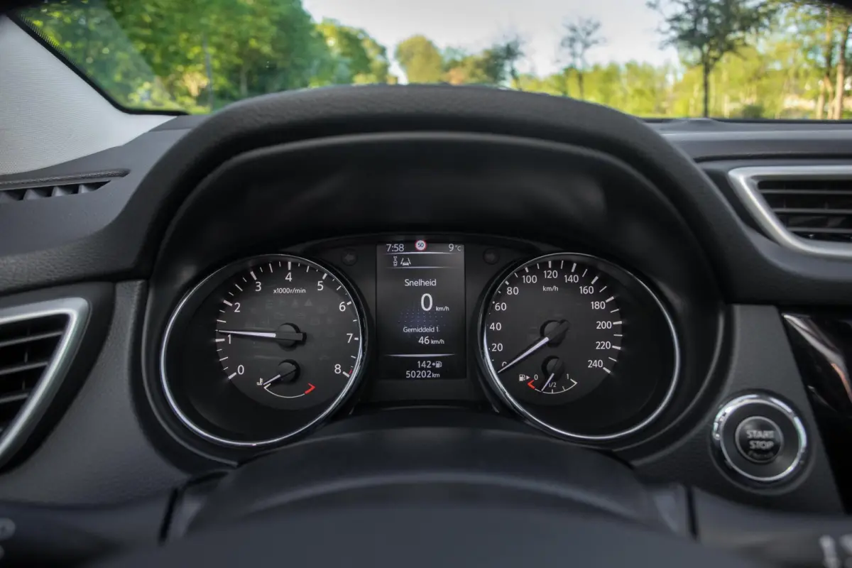 1.6 N-Connecta 1e Eig. 50.100 km +NAP NL-auto