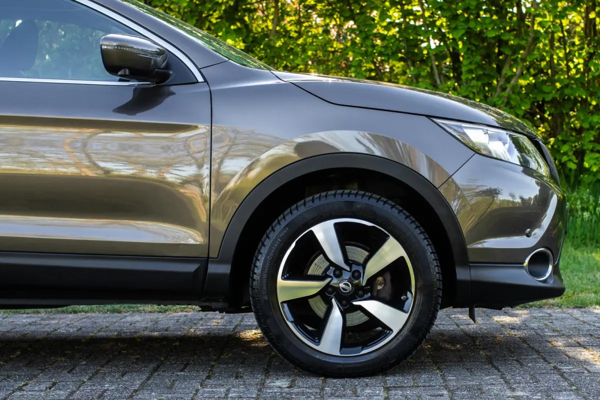 1.6 N-Connecta 1e Eig. 50.100 km +NAP NL-auto