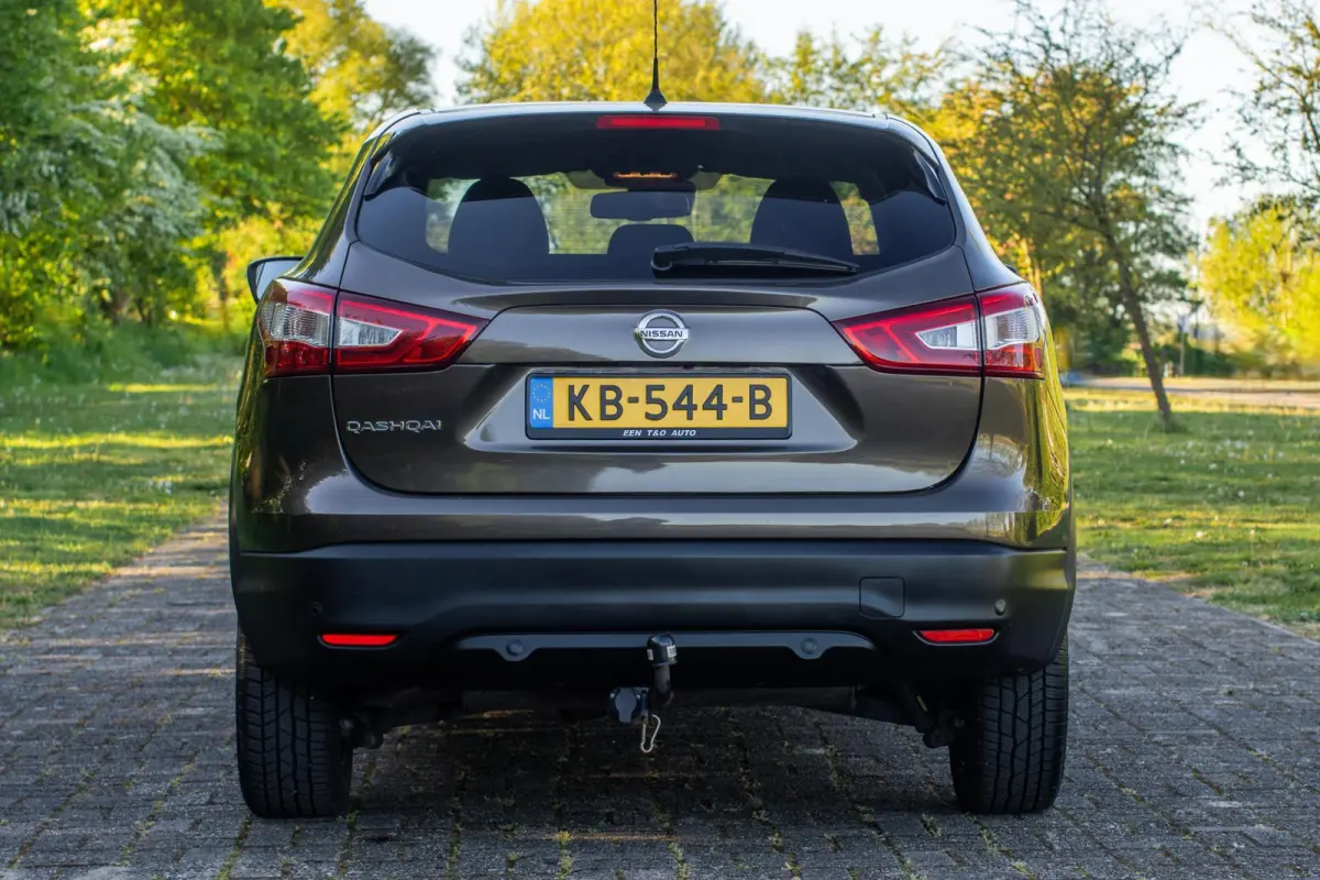 1.6 N-Connecta 1e Eig. 50.100 km +NAP NL-auto