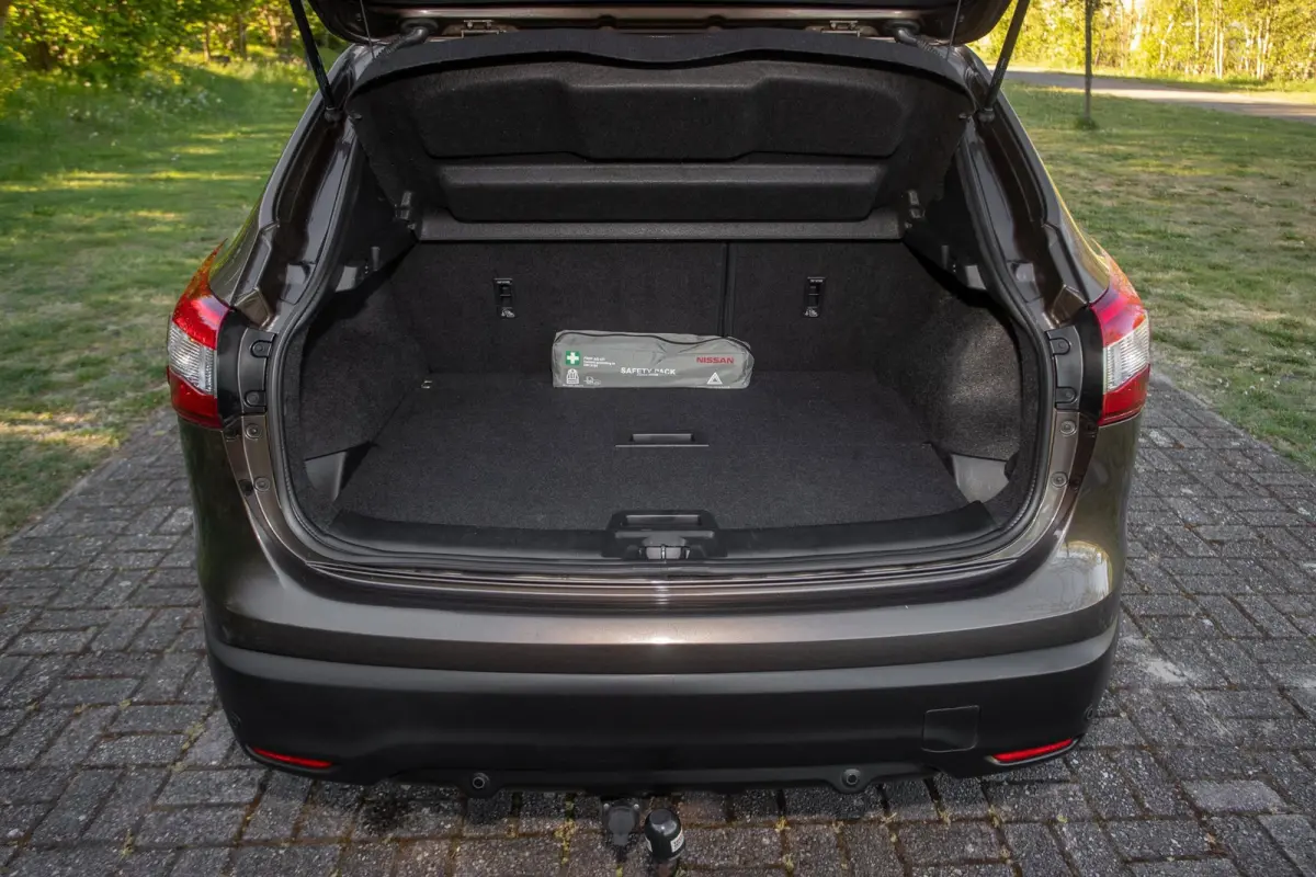 1.6 N-Connecta 1e Eig. 50.100 km +NAP NL-auto