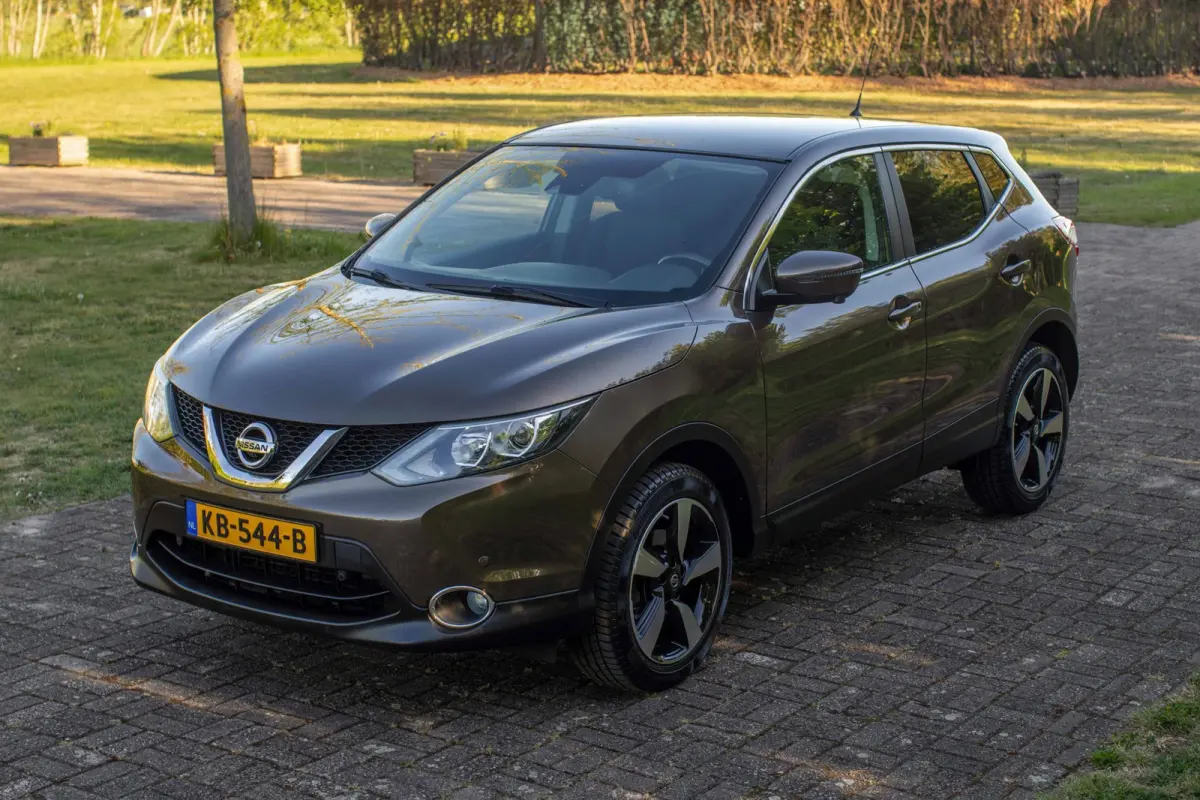 1.6 N-Connecta 1e Eig. 50.100 km +NAP NL-auto